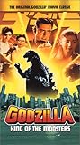 VHS : Godzilla: King of Monsters (Dol)