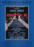 Vocal Selections from "George M!"