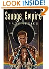 Savage Empire: Prophecies