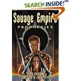 Savage Empire: Prophecies (Savage Empire) by Jean Lorrah and Winston A. Howlett