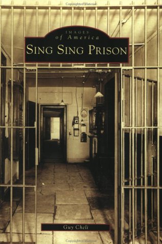 Sing Sing Prison (NY) (Images of America)