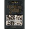 L'histoire des 3 Adolf, Tome 4 :