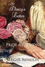 Mr. Darcy's Letter