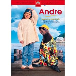 Andre Dvd