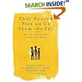 They Poured Fire On Us From The Sky: The True Story of Three Lost Boys from Sudan