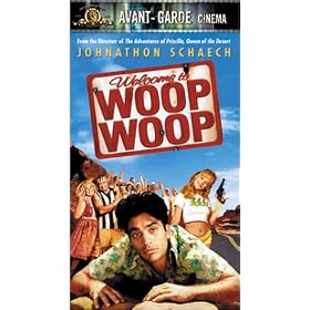 Welcome to Woop Woop [VHS]