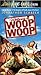 VHS : Welcome to Woop Woop