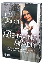 Behaving Badly
