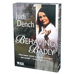 Behaving Badly