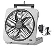 O2-Cool Model 1054 10" Indoor/Outdoor Fan