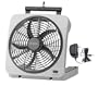 O2-Cool Model 1054 10" Indoor/Outdoor Fan
