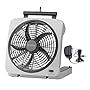 O2-Cool Model 1054 10" Indoor/Outdoor Fan
