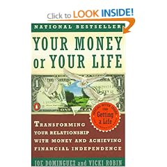 Your Money or Your Life