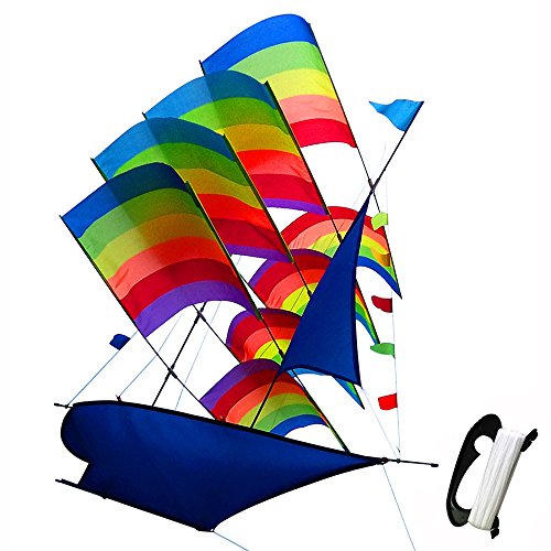 Top 5 Best power kites for adults for sale 2016 Product BOOMSbeat