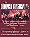 Book The Quotable Conservative: The Giants of Conservatism on Liberty, Freedom, Individual Responsibility, and Traditional Virtues