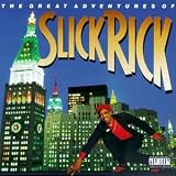Great Adventures of Slick Rick