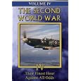 Second World War - Vol. 4 - Their Finest Hour / Against All Odds [UK IMPORT]