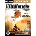 Delta Force: Black Hawk Down - Gold Pack inkl. Team Sabre