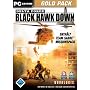 Delta Force: Black Hawk Down - Gold Pack inkl. Team Sabre