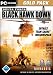 Computer Software : Black Hawk Down - Gold Pack (inkl. Team Sabre)
