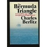 The Bermuda Triangle ~ Charles Berlitz