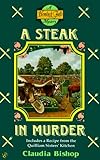 A Steak in Murder