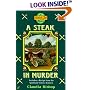 Steak in Murder (Hemlock Falls Mystery Series)