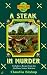 Books : Steak in Murder (Hemlock Falls Mystery Series)