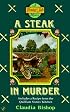 Steak in Murder (Hemlock Falls Mystery Series)