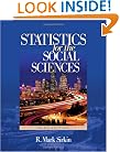 Statistics for the Social Sciences