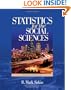 Statistics for the Social Sciences