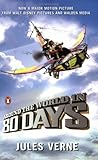 Around the World in Eighty Days