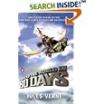 Around the World in Eighty Days (movie tie-in) by Jules Verne