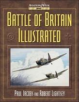 Battle of Britain Illustrated (Aviation Week Books)