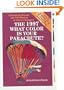 What Color Is Your Parachute? 1997: A Practical Manual for Job Hunters and Career Changers