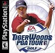 Tiger Woods PGA Tour Golf