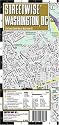 Streetwise Washington DC Map - Laminated City Center Street Map of Washington, DC