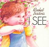Books : I See (Board Book)