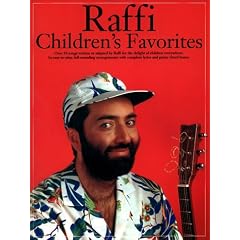 Raffi: Children's Favorites