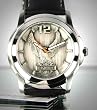 Harley Davidson 76A12 Mens Strap Mens Watch