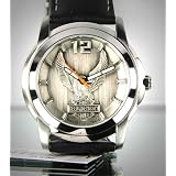 Harley Davidson 76A12 Mens Strap Mens Watch by Bulova