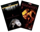 The Blair Witch Project / Book of Shadows - Blair Witch 2 (Special Edition)