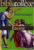 Andromaque (Livre de l élève)