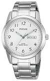 Pulsar Herrenarmbanduhr Pulsar Kollektion Klassik PJ6025X1 [importado de Alemania]
