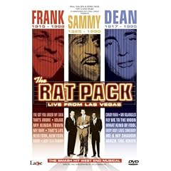The Rat Pack: The Musical - Live From Las Vegas [UK Import]