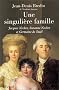 Une singuli�re famille