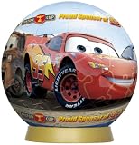 3D���̃p�Y�� �}�b�N�B�[���ƒ��Ԃ���60P