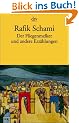 Der Fliegenmelker: Geschichten aus Damaskus