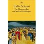 Der Fliegenmelker: Geschichten aus Damaskus von Rafik Schami