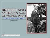 British and American Aces of WW1